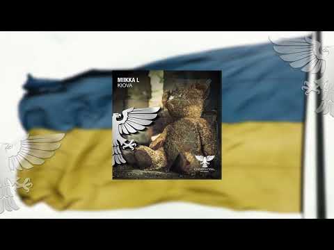 Miikka L – Kiova [Out 06.05.2022] -Trance-