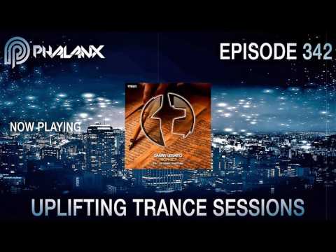 DJ Phalanx – Uplifting Trance Sessions EP. 342 (The Original) I July 2017