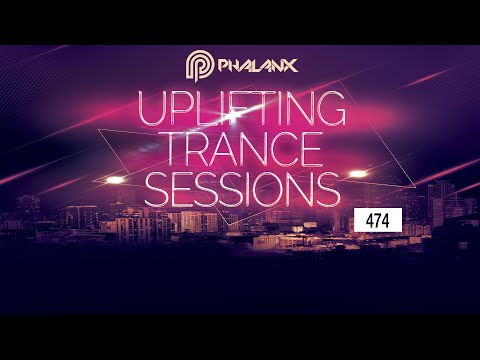 DJ Phalanx – Uplifting Trance Sessions EP. 474 [09.02.2020]