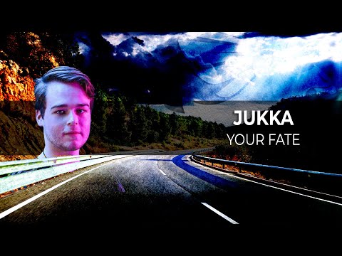 Jukka – Your Fate [Full] -Trance-