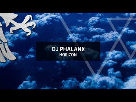 DJ Phalanx – Horizon [Out 14.10.2022] -Trance- @TranceChannel_djphalanx