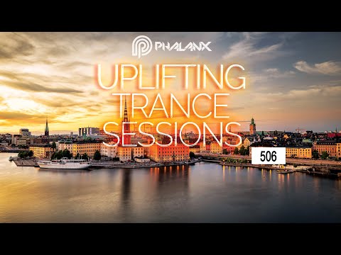 DJ Phalanx – Uplifting Trance Sessions EP. 506 XXL [20.09.2020]