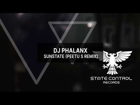 DJ Phalanx – Sunstate (Peetu S Remix) [Full] #djphalanx @TranceChannel_djphalanx