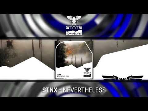 STNX – Nevertheless [Out 13.05.2022] -Trance-
