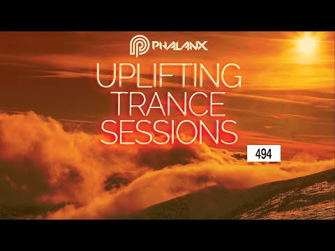 DJ Phalanx – Uplifting Trance Sessions EP. 494 [28.06.2020]