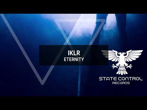IKLR – Eternity [Out 18 Nov 2022] -Progressive Trance- @TranceChannel_djphalanx