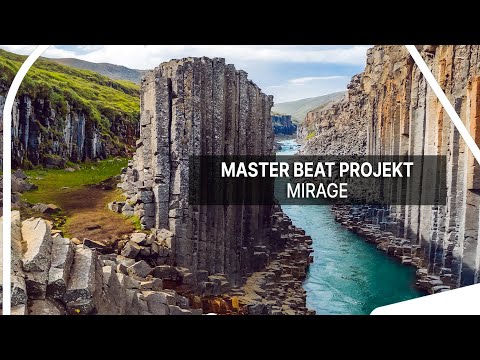 Master Beat Projekt – Mirage [Out 12.08.2022] -Trance-