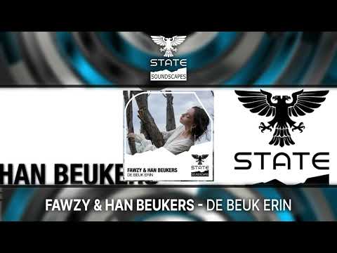 FAWZY & Han Beukers – De Beuk Erin [Out 17.04.2022] -Trance-