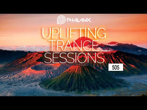 DJ Phalanx – Uplifting Trance Sessions EP. 505 [13.09.2020]
