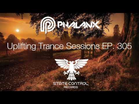 DJ Phalanx – Uplifting Trance Sessions EP. 305 (The Original)