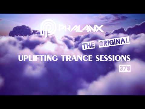 🔴 DJ Phalanx – Uplifting Trance Sessions EP. 378 (DI.FM) I April 2018