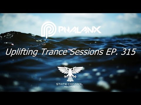 DJ Phalanx – Uplifting Trance Sessions EP. 315 (The Original)