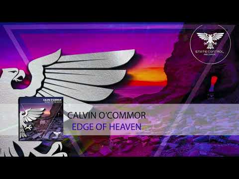 Calvin O’Commor – Edge Of Heaven [Full] -Trance-
