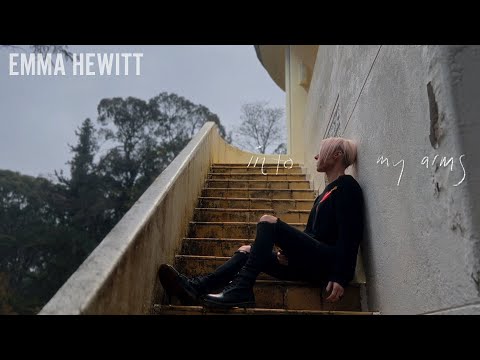 Emma Hewitt – INTO MY ARMS (Official Music Video)