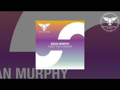 Brian Murphy – Over The Horizon [Out 19.04.2021] -Uplifting Trance-
