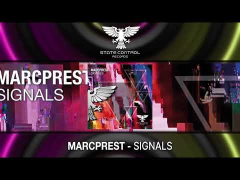 Marcprest – Signals [Full] -Trance-