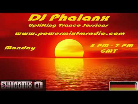 DJ Phalanx  – Uplifting Trance Sessions (Special Mix)