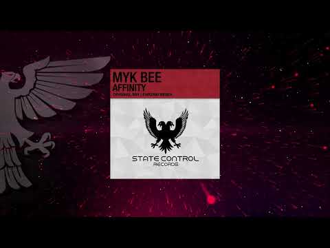Myk Bee  – Affinity  -Trance-