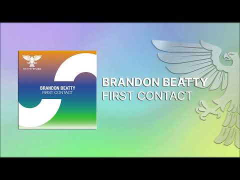 Brandon Beatty – First Contact [Full] -Trance-