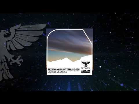Rezwan Khan & PITTARIUS CODE – Distant Memories [Full] -Trance-