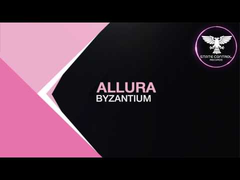 OUT NOW! Allura – Byzantium (Original Mix) [State Control Records]