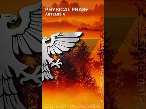 Trance: Physical Phase – Artemisia #shorts