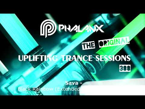 DJ Phalanx – Uplifting Trance Sessions EP. 388 (DI.FM) I June 2018