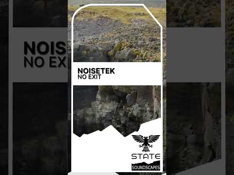 NoiseTek – No Exit [Full] -Trance-