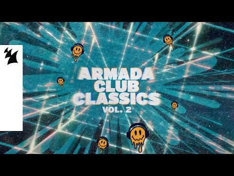 Armada Club Classics Vol. 2