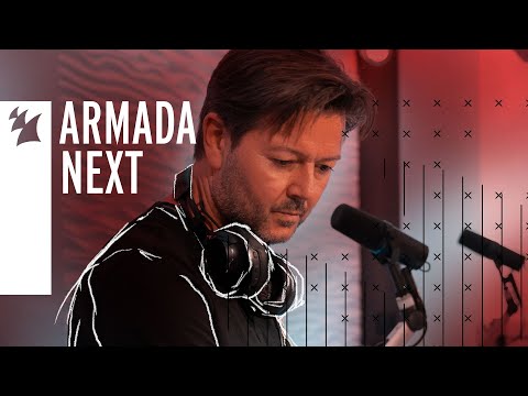 Armada Next – Episode 1