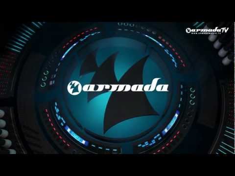 Check out the brand new Armada TV visuals!