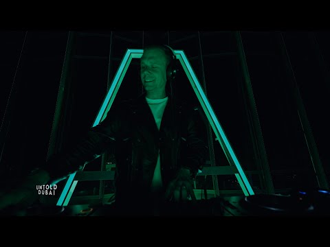 The Blizzard – Kalopsia (Matt Fax Remix) [Armin van Buuren x Untold Dubai Performance]