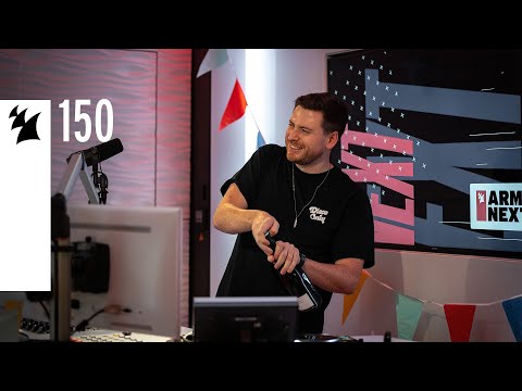 Armada Next | Episode 150 | Ben Malone