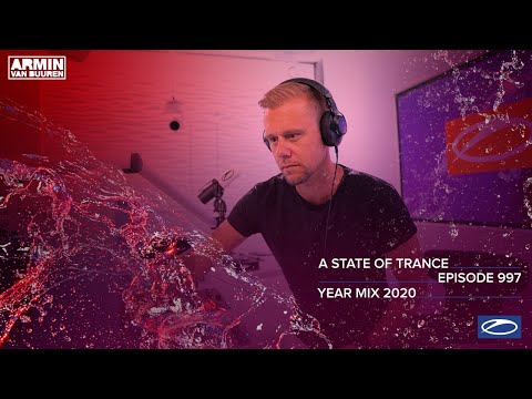 A State of Trance Episode 997 (Year Mix 2020 Special) [@astateoftrance]