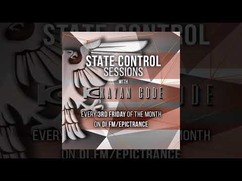 State Control Sessions With Kayan Code EP. 064