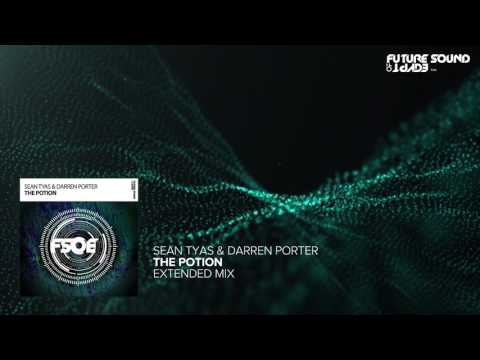Sean Tyas & Darren Porter – The Potion (Extended Mix)