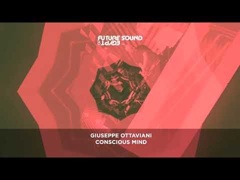 Giuseppe Ottaviani – Conscious Mind
