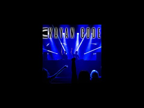 State Control Sessions With Kayan Code EP. 069 [December 2021] -Trance-