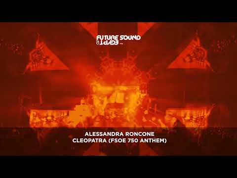 Alessandra Roncone – Cleopatra (FSOE 750 Anthem)