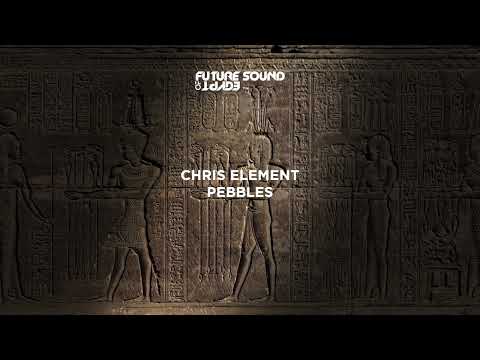 Chris Element – Pebbles