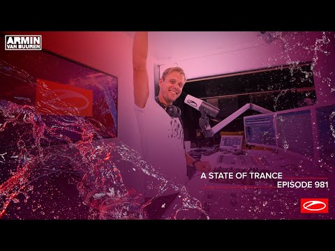 A State of Trance Episode 981 [@A State of Trance]