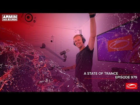 A State of Trance Episode 979 [@astateoftrance]