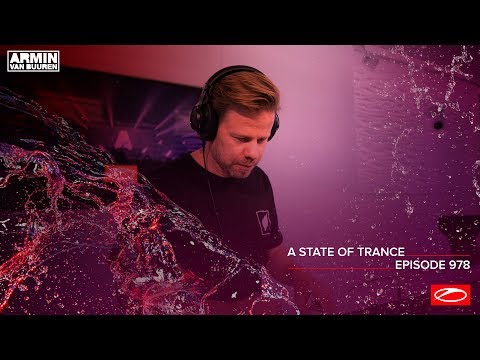 A State of Trance Episode 978 [@A State of Trance]