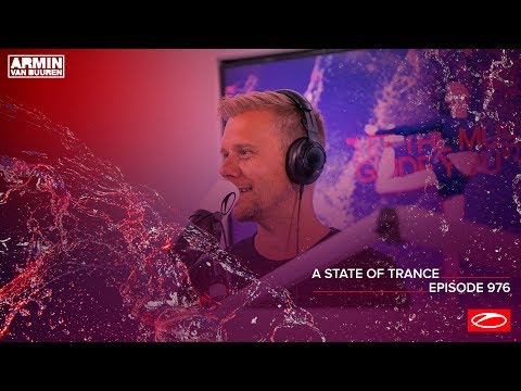 A State of Trance Episode 976 [@astateoftrance]
