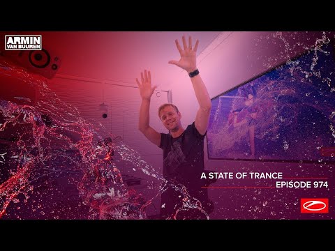 A State of Trance Episode 974