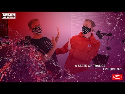 A State of Trance Episode 973