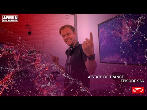 A State of Trance Episode 966