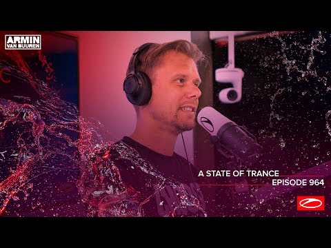 A State of Trance Episode 964 – Armin van Buuren & Ferry Corsten