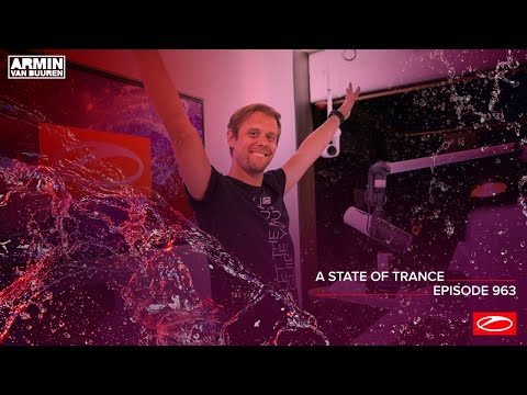 A State of Trance Episode 963 – Armin van Buuren & Ferry Corsten