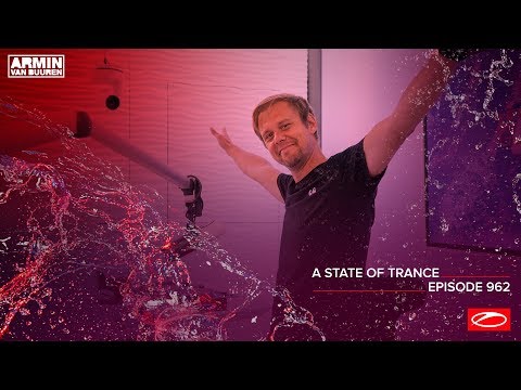 A State of Trance Episode 962 – Armin van Buuren & Ferry Corsten